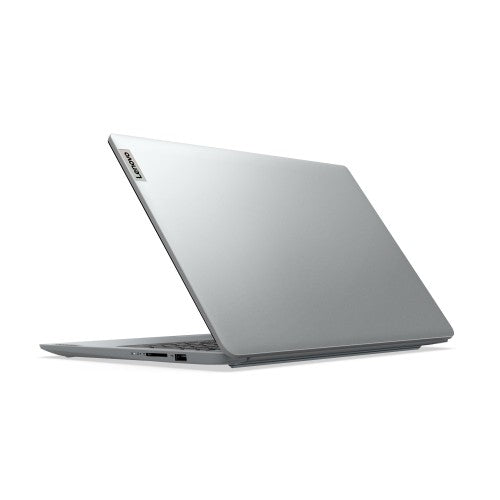 Lenovo IdeaPad 1 15IAU7 Intel® Core™ i3 i3-1215U Laptop 15.6" Touchscreen Full HD 8 GB DDR4-SDRAM 256 GB SSD Wi-Fi 6 (802.11ax) Windows 11 Home in S mode English Gray