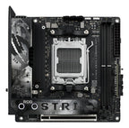 ASUS ROG STRIX X870-I GAMING WIFI AMD X870 Socket AM5 mini ITX
