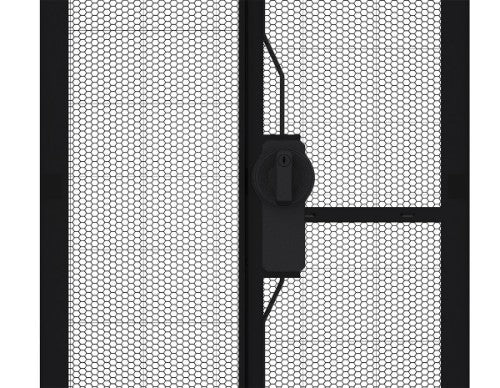 HPE 42U 600mmx1200mm G2 Kitted Advanced Shock Rack with Side Panels and Baying