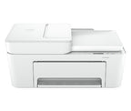 HP DeskJet 4255e Wireless All-in-One Color Printer, Instant Ink; Copier, Scanner