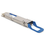 AddOn Networks MMS1V90-WR-AO network transceiver module Fiber optic 400000 Mbit/s QSFP-DD 1310 nm