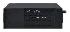 Eaton EHMAL630B power distribution unit (PDU) 20 AC outlet(s) 2U Black