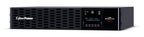 CyberPower Smart App Sinewave uninterruptible power supply (UPS) Line-Interactive 3 kVA 3000 W 8 AC outlet(s)