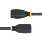 StarTech.com HD2MF6FL HDMI cable 78.7" (2 m) HDMI Type A (Standard) Black