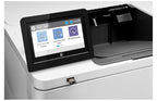 HP LaserJet Enterprise M610dn Black and white Printer, Ethernet Only; Duplex