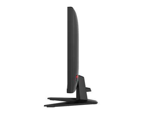 MSI MAG 272F X24 computer monitor 27" 1920 x 1080 pixels Full HD LCD Black