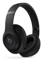 Apple Beats Studio Pro Headset Wired & Wireless Head-band Calls/Music USB Type-C Bluetooth Black