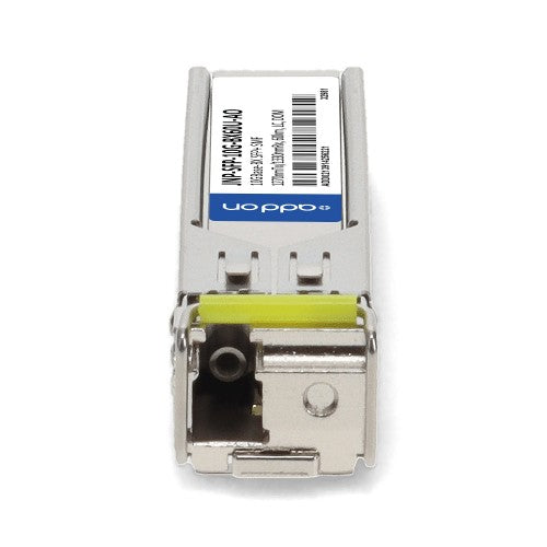 AddOn Networks JNP-SFP-10G-BX60U-AO network transceiver module Fiber optic 10000 Mbit/s SFP+
