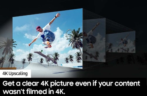 Samsung Series 9 UN98DU9000FXZA TV 98" 4K Ultra HD Smart TV Wi-Fi Black