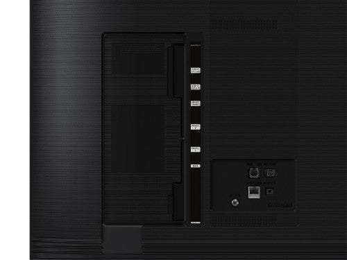 Samsung Hg43Cu708Nfxza Is A 43-Inch 4K Uhd Hospitality Tv