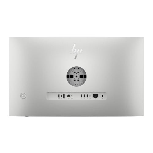 HP EliteStudio 8 G1i AI PC Wolf Pro Security Edition Intel Core Ultra 7 265 27" 2560 x 1440 pixels Touchscreen All-in-One PC 16 GB DDR5-SDRAM 512 GB SSD Windows 11 Pro Wi-Fi 7 (802.11be) Silver