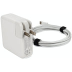 AddOn Networks MKU63AM/A-AA power adapter/inverter Indoor 67 W White