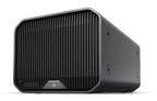 SanDisk G-RAID PROJECT 2 external hard drive 48 TB 7200 RPM USB Type-C 3.2 Gen 2 (3.1 Gen 2) Black, Gray