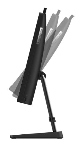 Lenovo IdeaCentre 3 Intel® Core™ i5 i5-13420H 23.8" 1920 x 1080 pixels Touchscreen All-in-One PC 8 GB DDR4-SDRAM 256 GB SSD Windows 11 Home Wi-Fi 6 (802.11ax) Black