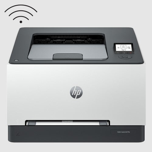 HP LaserJet Pro 3201dw Wireless Multifunction Color Printer, Duplex