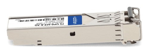 AddOn Networks F5-UPG-SFP28-SR-AO network transceiver module Fiber optic 25000 Mbit/s SFP 850 nm