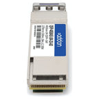 AddOn Networks QSFP-40GBASE-LR4-20-AO network transceiver module Fiber optic QSFP+