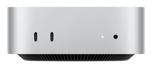 Apple Mac mini Apple M M4 Pro 24 GB 512 GB SSD macOS Sequoia Mini PC Silver