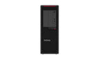 Lenovo ThinkStation P620 AMD Ryzen Threadripper PRO 5945WX 32 GB DDR4-SDRAM 1 TB SSD NVIDIA T400 Windows 11 Pro Tower Workstation Black