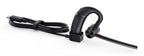 Yealink BH71 Lite Headset Wired & Wireless Ear-hook Office/Call center USB Type-C Bluetooth Black