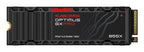 SanDisk Optimus GX PRO 850X 2 TB M.2 PCI Express 4.0 NVMe TLC 3D NAND