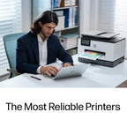 HP OfficeJet Pro Color Printer