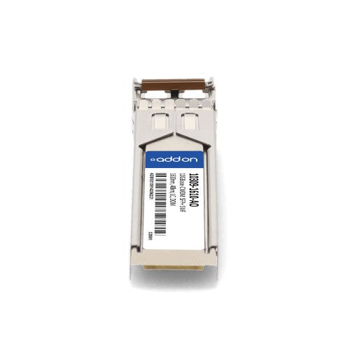 AddOn Networks 10309-1610-AO network transceiver module Fiber optic 10000 Mbit/s SFP+ 1610 nm