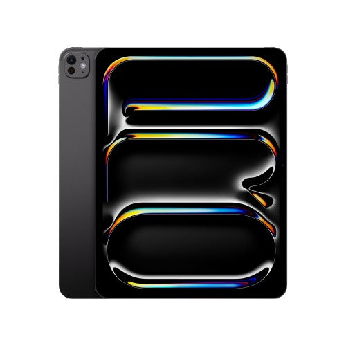 Apple iPad Pro Apple M 2 TB 13" 16 GB Wi-Fi 7 (802.11be) iPadOS 26 Black