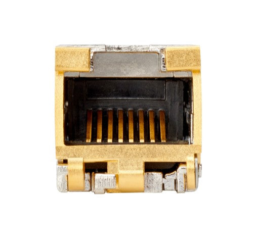 HPE Networking Instant On 1G SFP RJ45 100m Cat5e Transceiver