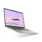Lenovo Chrome 14M9610 MediaTek Kompanio Kompanio Ultra 910 Chromebook 14" Touchscreen WUXGA 16 GB LPDDR5x-SDRAM 256 GB UFS Wi-Fi 7 (802.11be) ChromeOS English Seashell (colour)