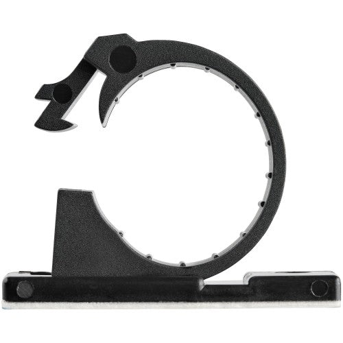 StarTech.com CBMCC3 cable clamp Black 100 pc(s)