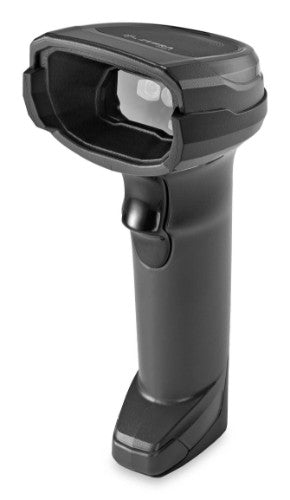 Zebra DS8178 Handheld bar code reader 1D/2D LED Black