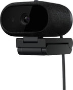 DELL PRO 7 4K WB726 webcam 3840 x 2160 pixels USB-C Black