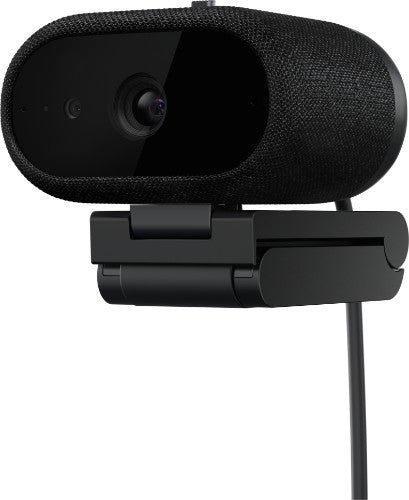 DELL PRO 7 4K WB726 webcam 3840 x 2160 pixels USB-C Black