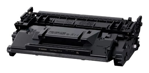 Canon 070 H toner cartridge 1 pc(s) Original Black