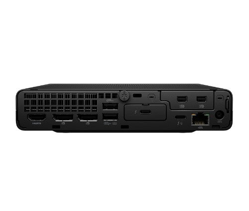 HP EliteDesk 8 Mini G1i Desktop AI PC Wolf Pro Security Edition