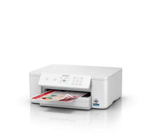 Epson WorkForce Pro WF-C4310 inkjet printer Color 4800 x 2400 DPI A4 Wi-Fi