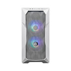 Cooler Master TD300 Mini Tower White