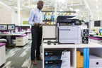 CF381A (312A) Toner cyan, 2.7K pages