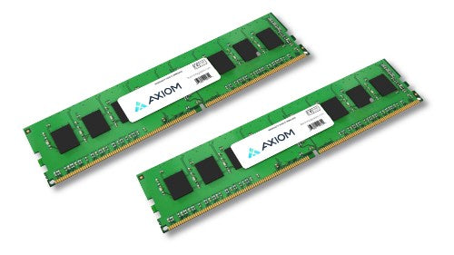 Axiom AX54800N40H/16GK memory module 16 GB 2 x 8 GB DDR5 4800 MT/s 288-pin DIMM