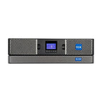 Eaton 9PX3000RT-L uninterruptible power supply (UPS) Double-conversion (Online) 3 kVA 2700 W 7 AC outlet(s)
