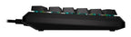 Corsair K55 CORE RGB keyboard Gaming USB QWERTY US English Black