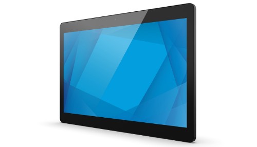 Elo Touch Solutions E391032 POS system RK3399 All-in-One 15.6" 1920 x 1080 pixels Touchscreen Black