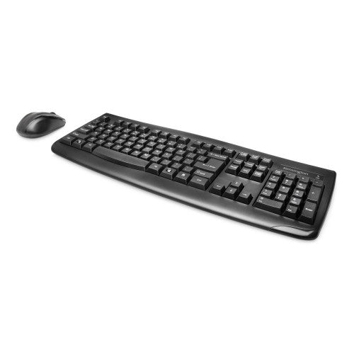 Kensington Pro Fit® Wireless Desktop Set