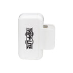 Tripp Lite U280-A04-A3C1 power adapter/inverter Indoor 45 W White