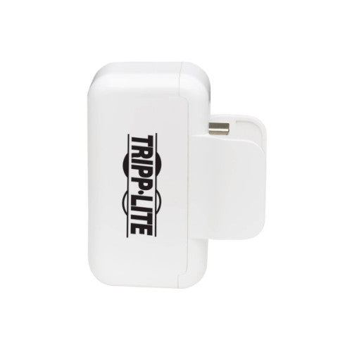 Tripp Lite U280-A04-A3C1 power adapter/inverter Indoor 45 W White