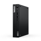 Lenovo ThinkCentre M75q AMD Ryzen™ 5 PRO 8500GE 16 GB DDR5-SDRAM 256 GB SSD Windows 11 Pro Mini PC Black