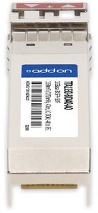 AddOn Networks TTA1330-BIDI40-AO network transceiver module Fiber optic 10000 Mbit/s SFP+
