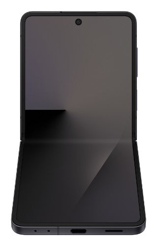 Samsung Galaxy Z Flip 7 SM-F766U 6.9" Dual SIM 5G USB Type-C 12 GB 512 GB 4300 mAh Black