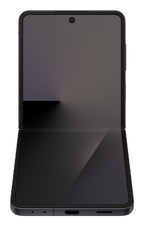 Samsung Galaxy Z Flip 7 SM-F766U 6.9" Dual SIM 5G USB Type-C 12 GB 512 GB 4300 mAh Black